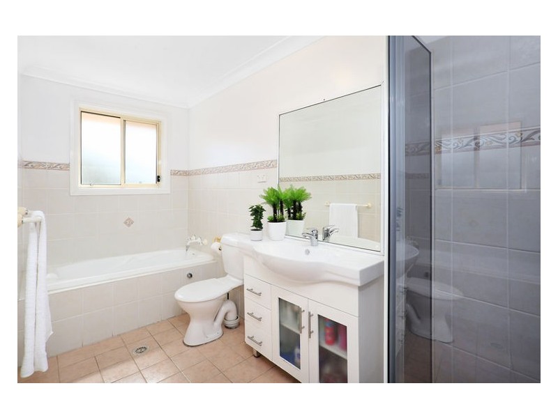 2/1-3 Willara Avenue, Merrylands NSW 2160