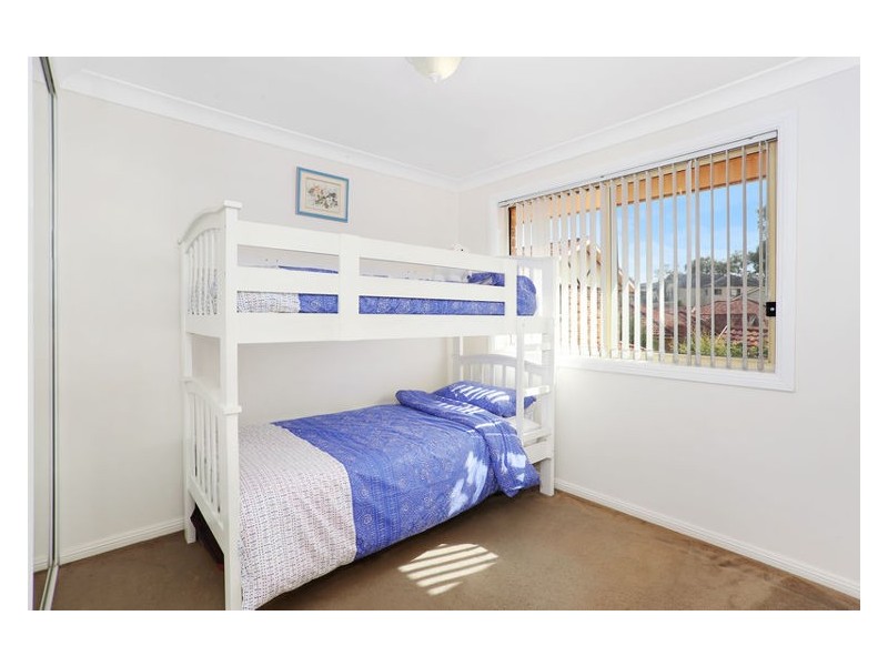 2/1-3 Willara Avenue, Merrylands NSW 2160