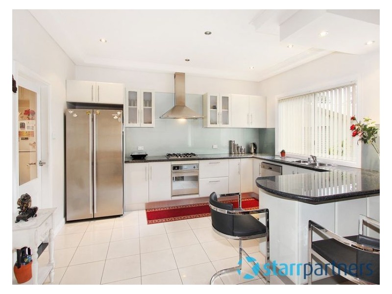 19 Illalong Street, Granville NSW 2142