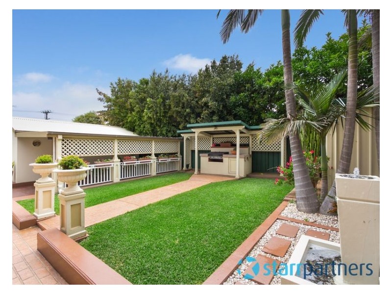 19 Illalong Street, Granville NSW 2142