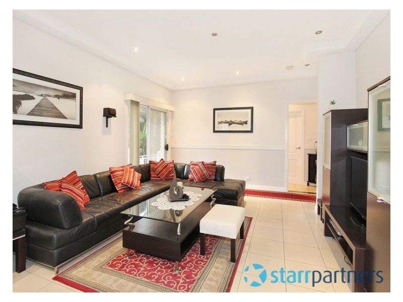 19 Illalong Street, Granville NSW 2142