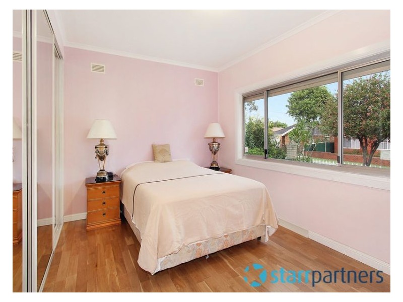 19 Illalong Street, Granville NSW 2142