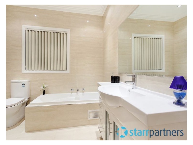 19 Illalong Street, Granville NSW 2142