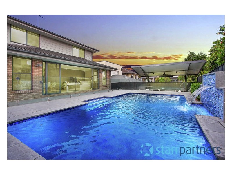 28 Dullai Avenue, Pemulwuy NSW 2145