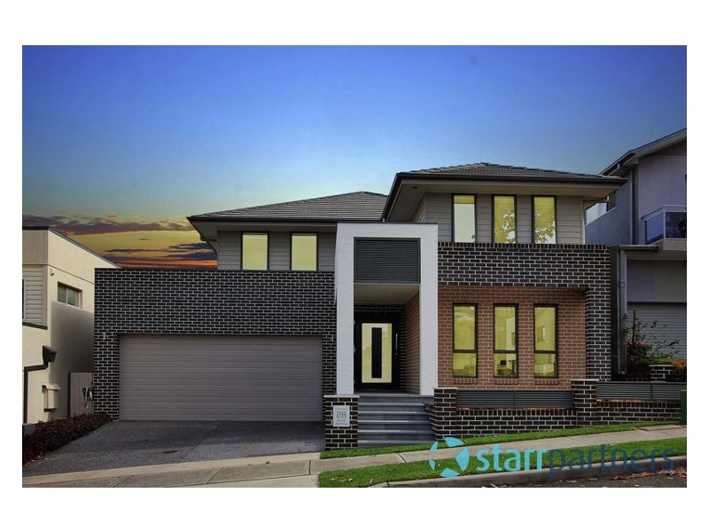 28 Dullai Avenue, Pemulwuy NSW 2145