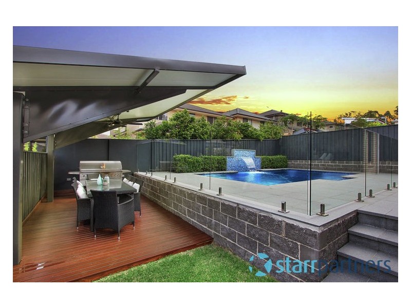 28 Dullai Avenue, Pemulwuy NSW 2145