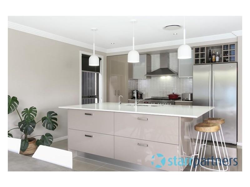 28 Dullai Avenue, Pemulwuy NSW 2145