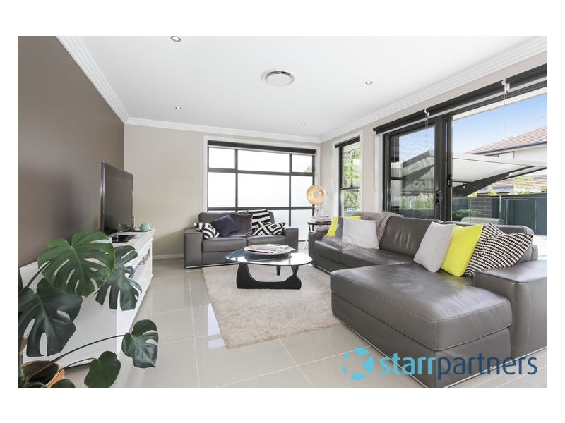 28 Dullai Avenue, Pemulwuy NSW 2145