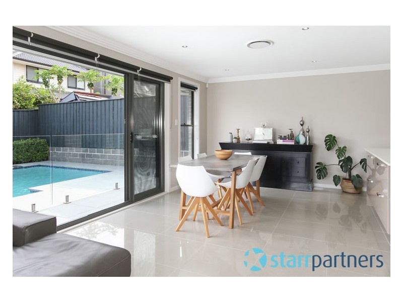 28 Dullai Avenue, Pemulwuy NSW 2145