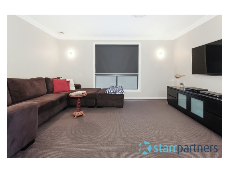 28 Dullai Avenue, Pemulwuy NSW 2145