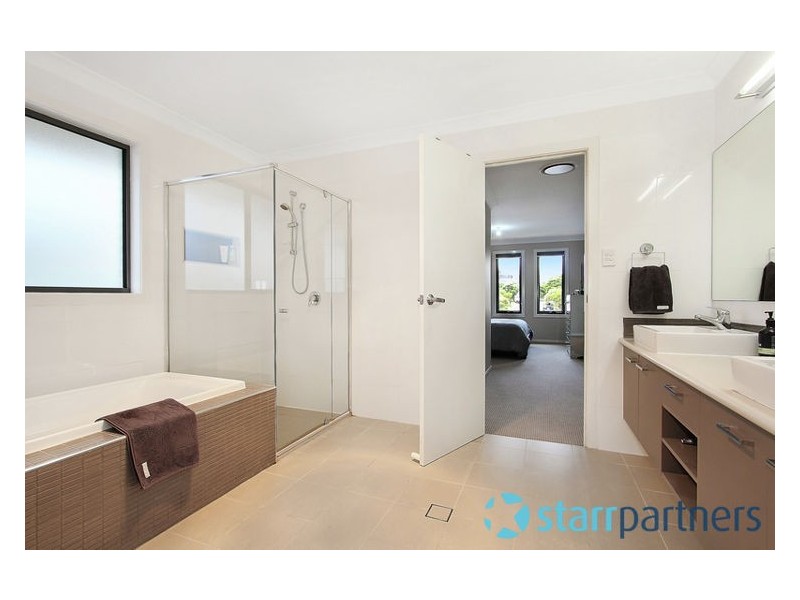 28 Dullai Avenue, Pemulwuy NSW 2145