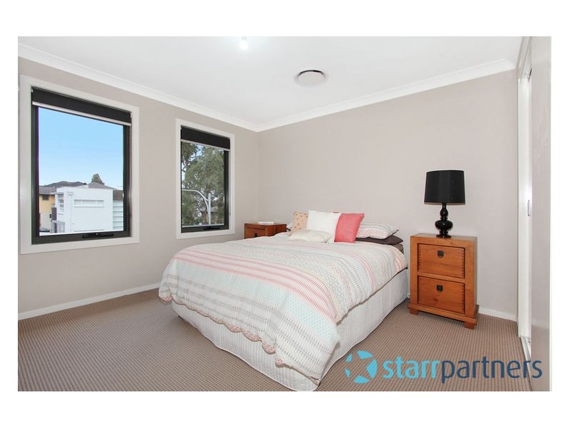 28 Dullai Avenue, Pemulwuy NSW 2145