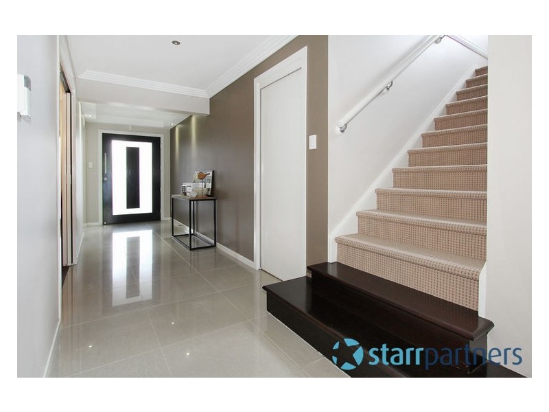 28 Dullai Avenue, Pemulwuy NSW 2145