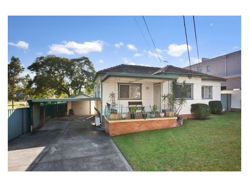29 Barcom Street, Merrylands NSW 2160