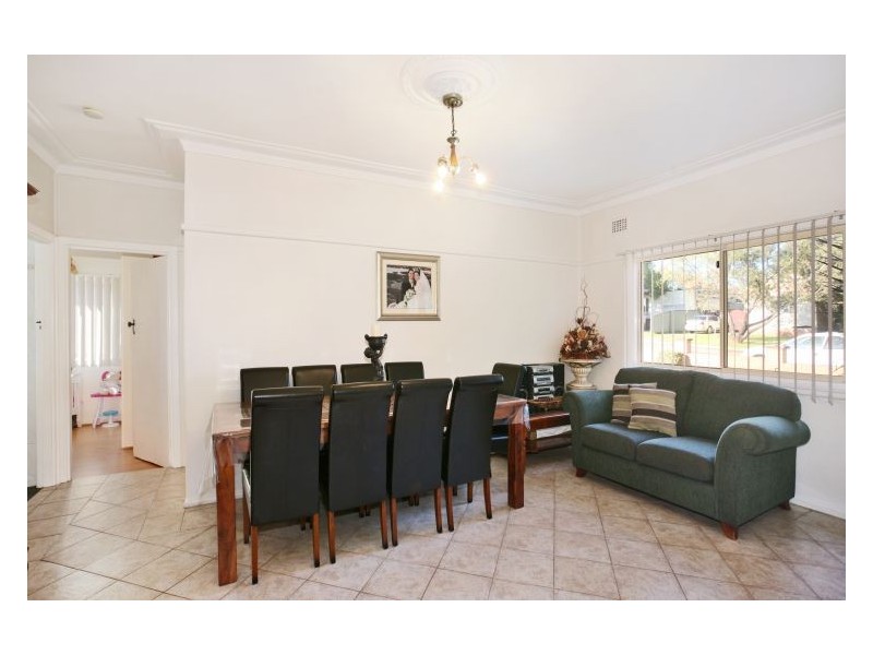 29 Barcom Street, Merrylands NSW 2160