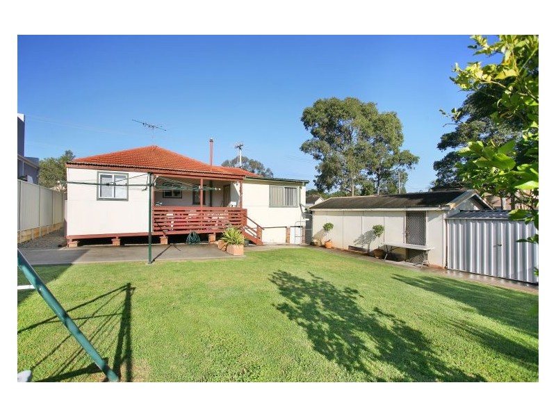 29 Barcom Street, Merrylands NSW 2160