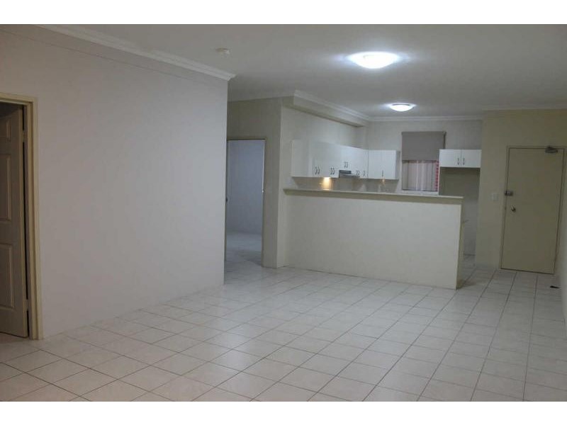 31/30 RAILWAY TERRACE, Merrylands NSW 2160