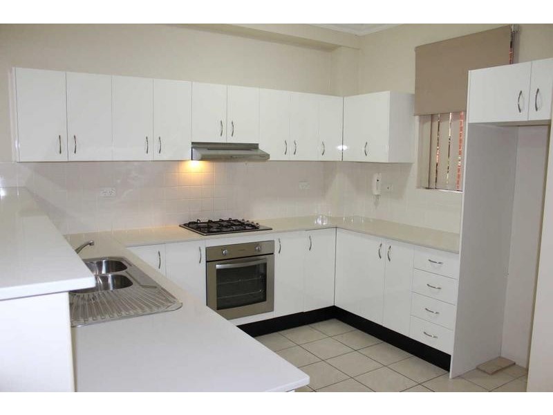 31/30 RAILWAY TERRACE, Merrylands NSW 2160