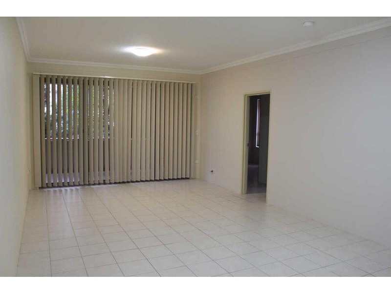 31/30 RAILWAY TERRACE, Merrylands NSW 2160