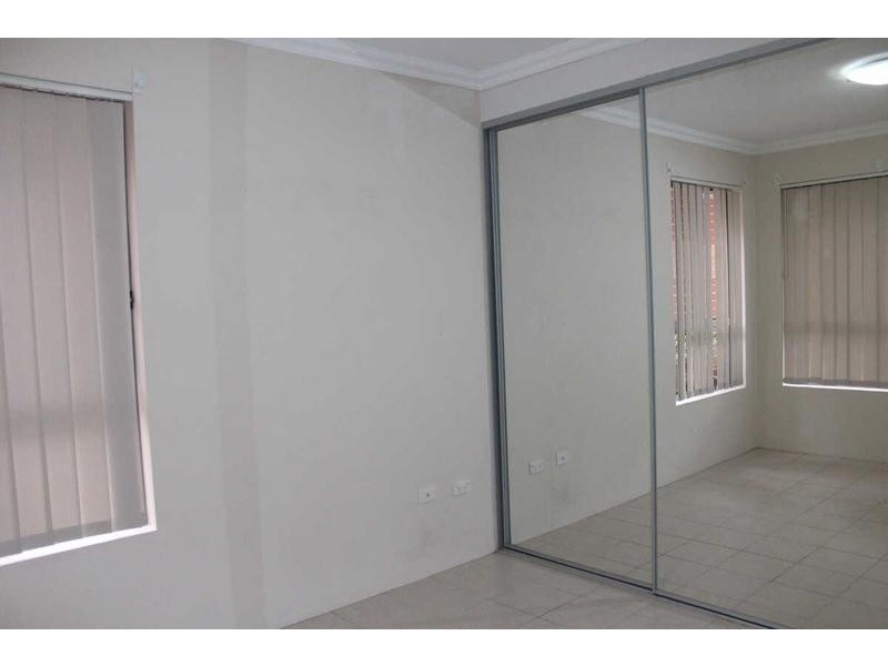 31/30 RAILWAY TERRACE, Merrylands NSW 2160