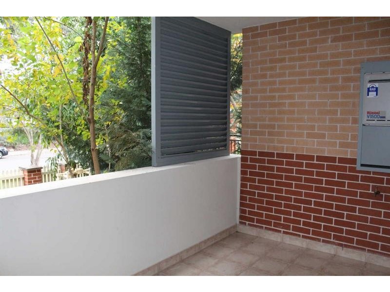 31/30 RAILWAY TERRACE, Merrylands NSW 2160