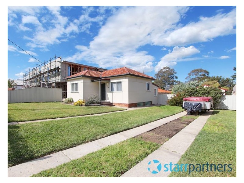 24 Rupert Street, Merrylands NSW 2160