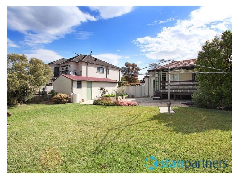 24 Rupert Street, Merrylands NSW 2160
