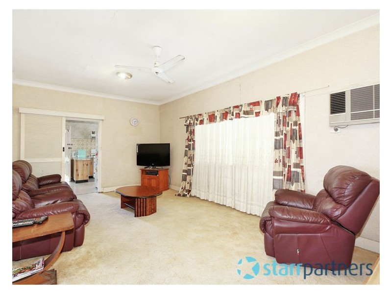 222 William Street, Merrylands NSW 2160