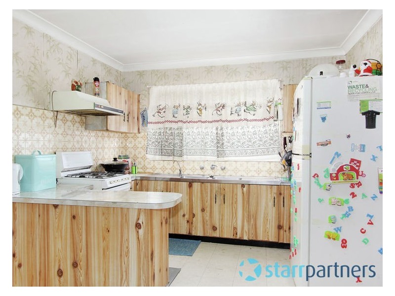 222 William Street, Merrylands NSW 2160