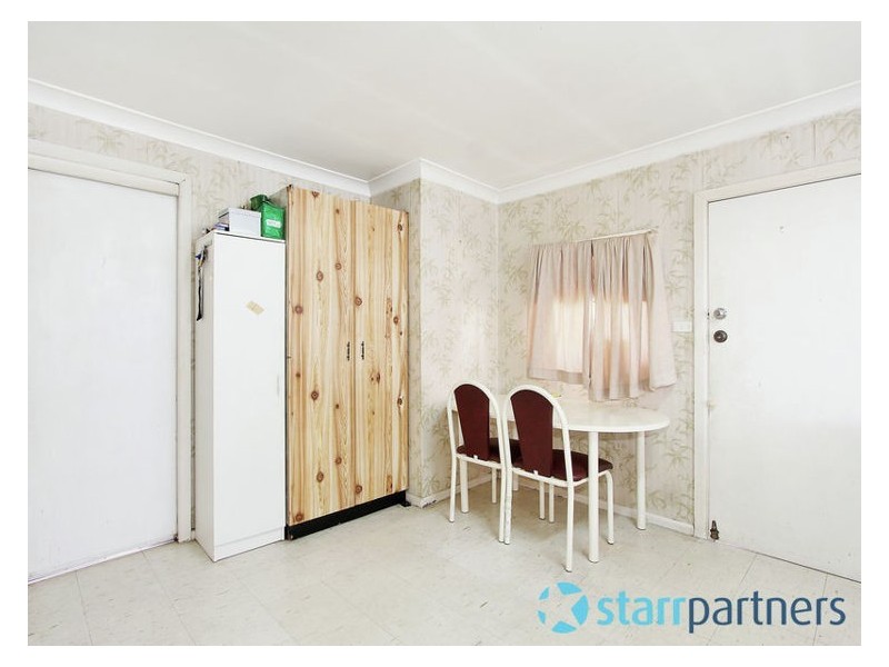 222 William Street, Merrylands NSW 2160