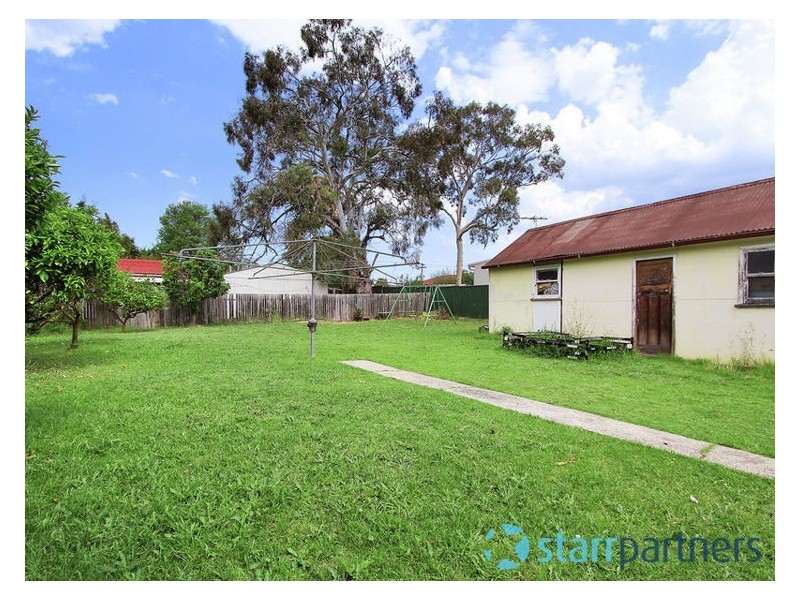 222 William Street, Merrylands NSW 2160