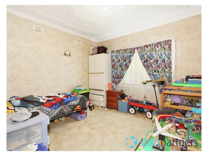 222 William Street, Merrylands NSW 2160