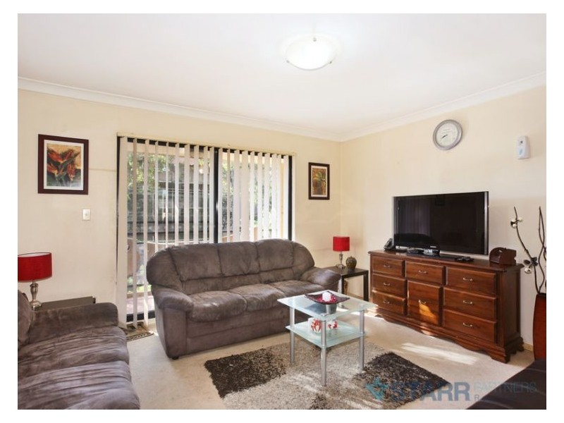 4/43 Newman Street, Merrylands NSW 2160