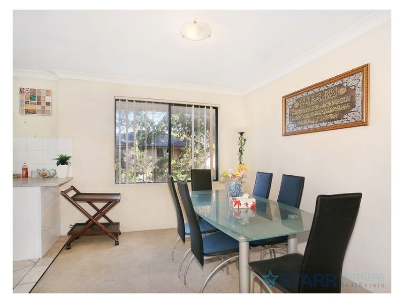 4/43 Newman Street, Merrylands NSW 2160