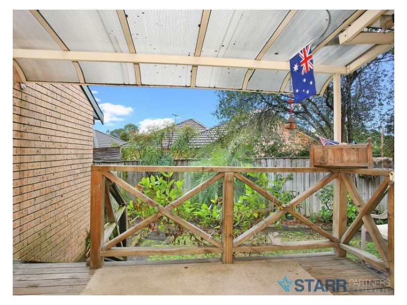 1/40 Girraween Road, Girraween NSW 2145