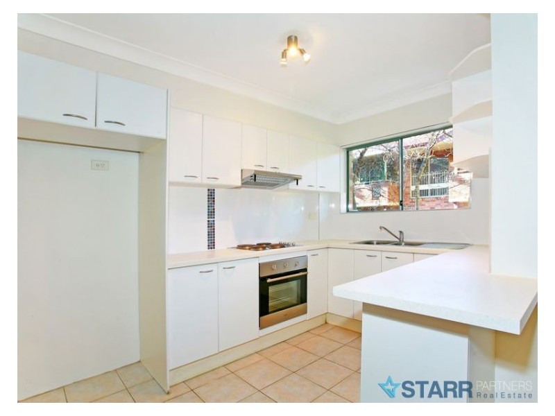6/38 Meehan Street (PARRAMATTA SIDE), Granville NSW 2142