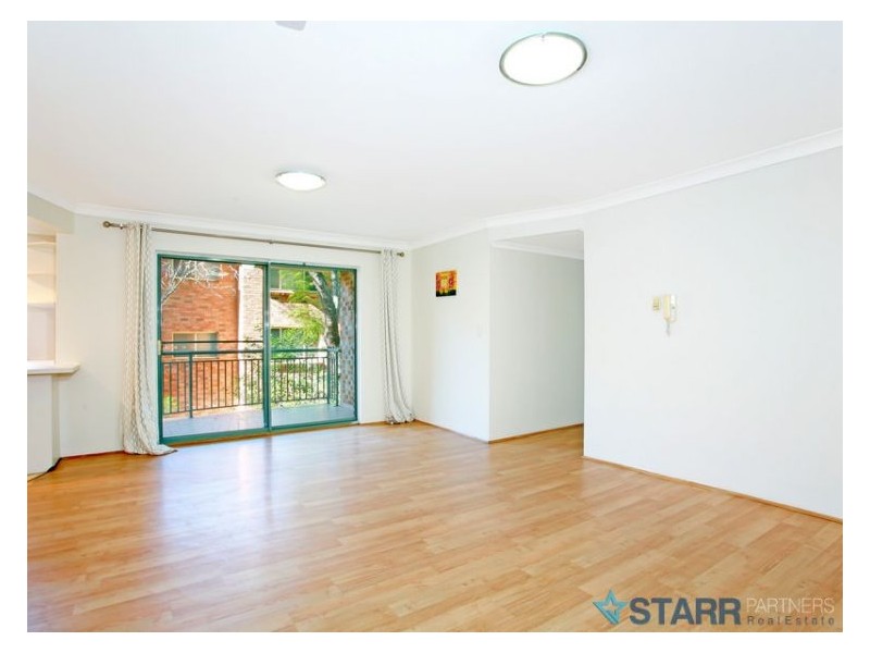 6/38 Meehan Street (PARRAMATTA SIDE), Granville NSW 2142