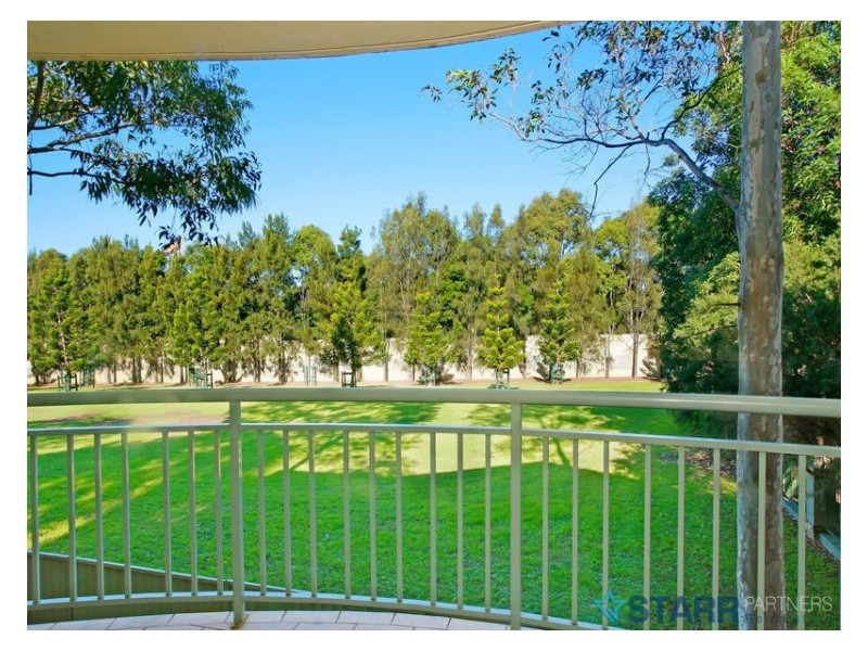 6/38 Meehan Street (PARRAMATTA SIDE), Granville NSW 2142