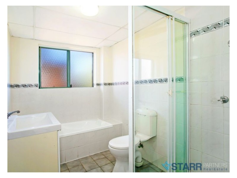 6/38 Meehan Street (PARRAMATTA SIDE), Granville NSW 2142