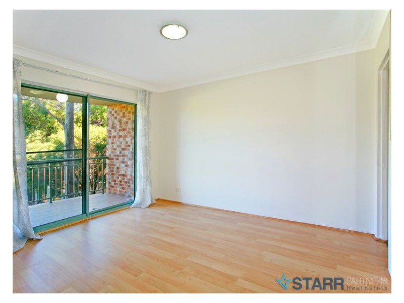 6/38 Meehan Street (PARRAMATTA SIDE), Granville NSW 2142