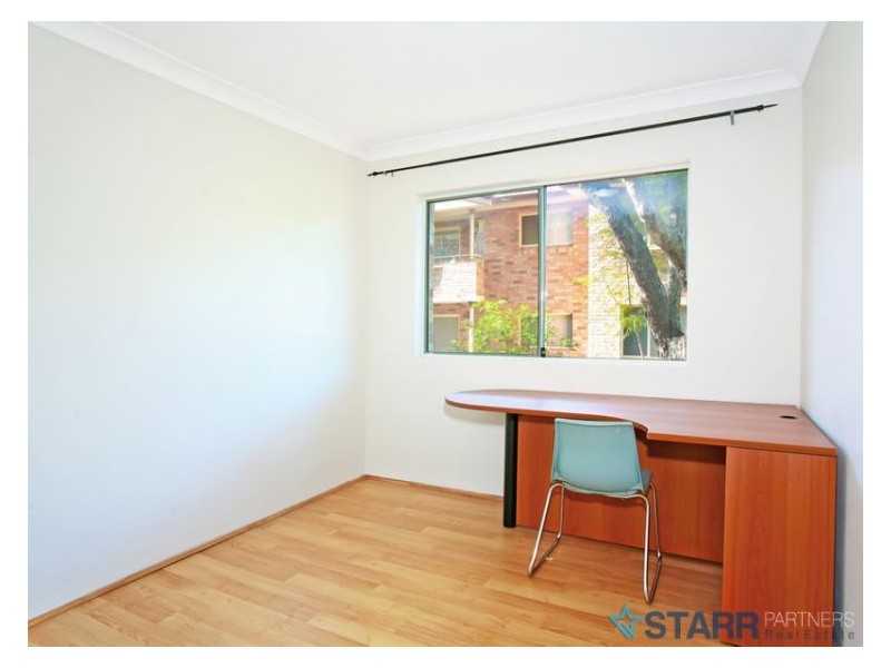 6/38 Meehan Street (PARRAMATTA SIDE), Granville NSW 2142