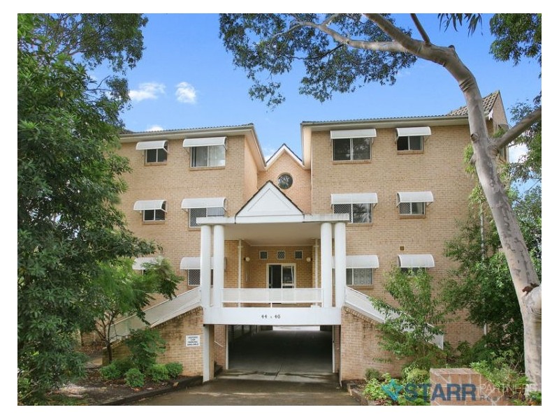 12/44 Memorial Avenue, Merrylands NSW 2160