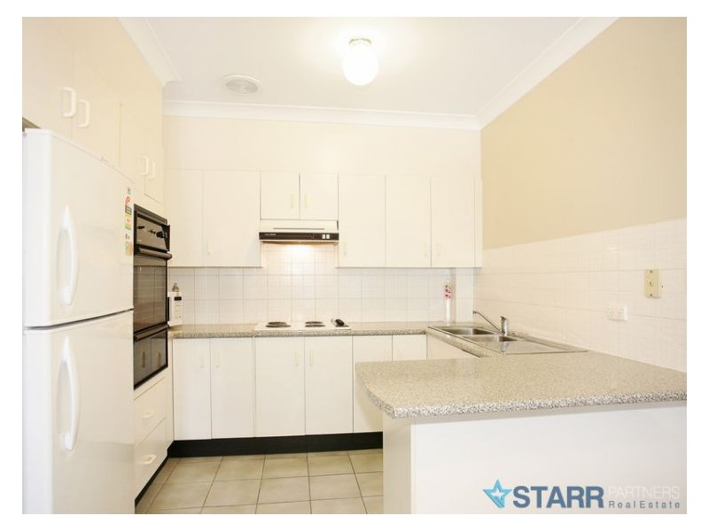 12/44 Memorial Avenue, Merrylands NSW 2160