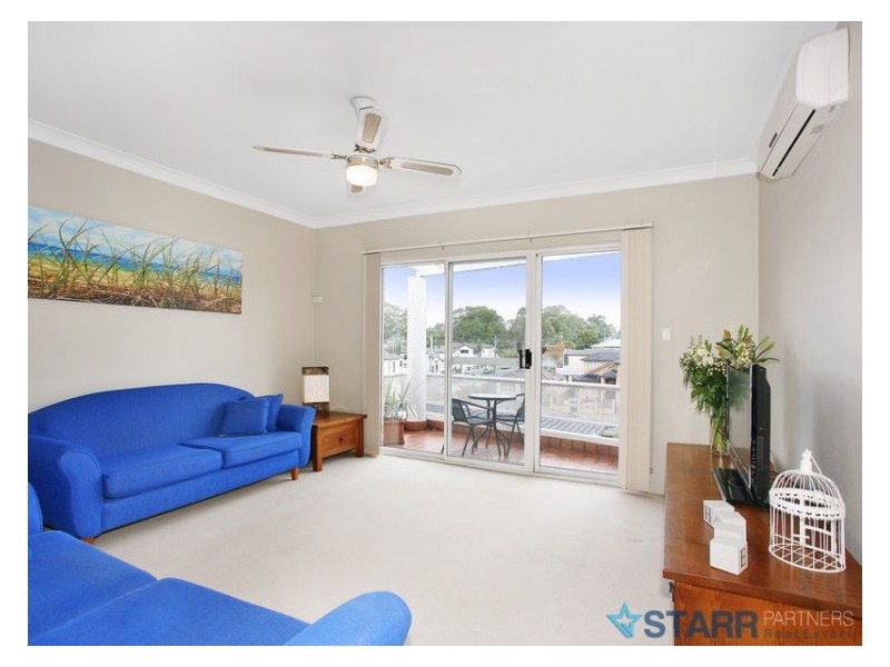 12/44 Memorial Avenue, Merrylands NSW 2160