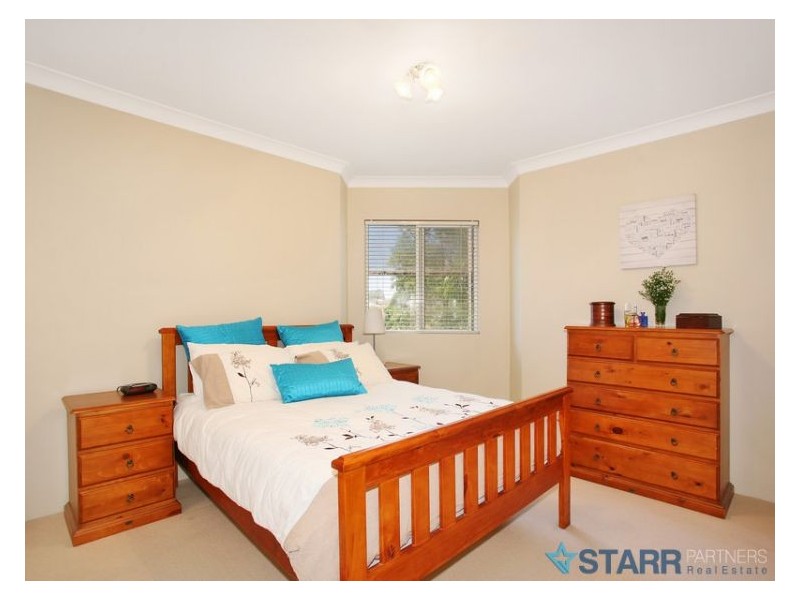 12/44 Memorial Avenue, Merrylands NSW 2160