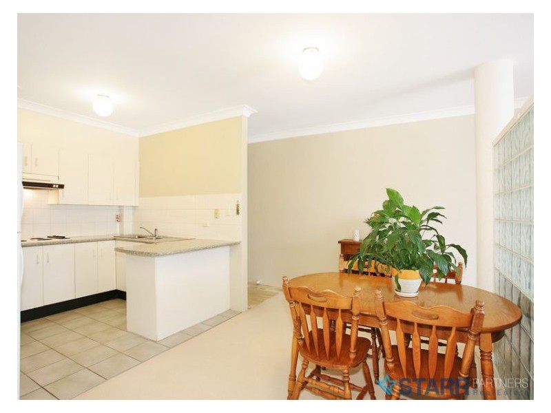 12/44 Memorial Avenue, Merrylands NSW 2160