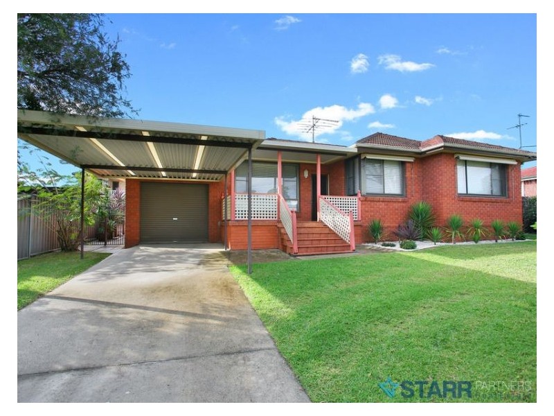 42 Gerald Street, Greystanes NSW 2145