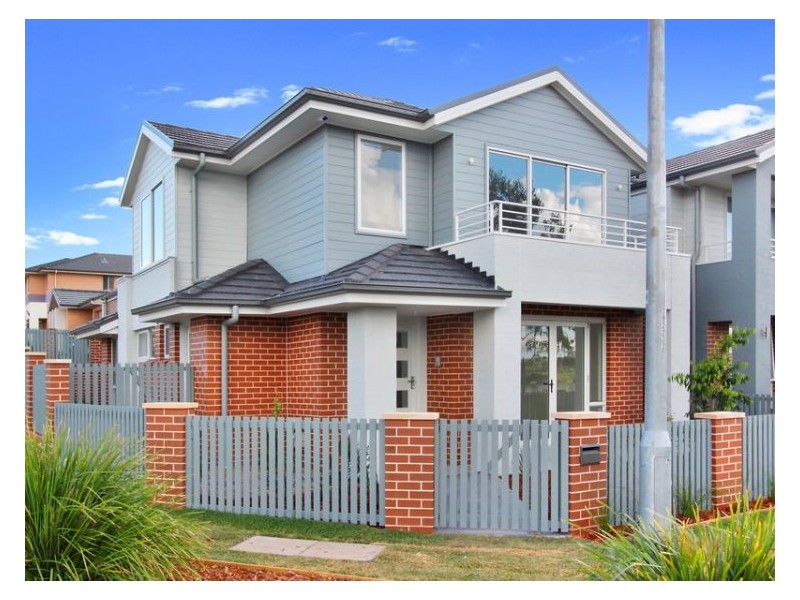 45 Nijong Drive, Pemulwuy NSW 2145