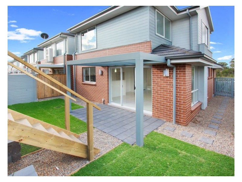 45 Nijong Drive, Pemulwuy NSW 2145