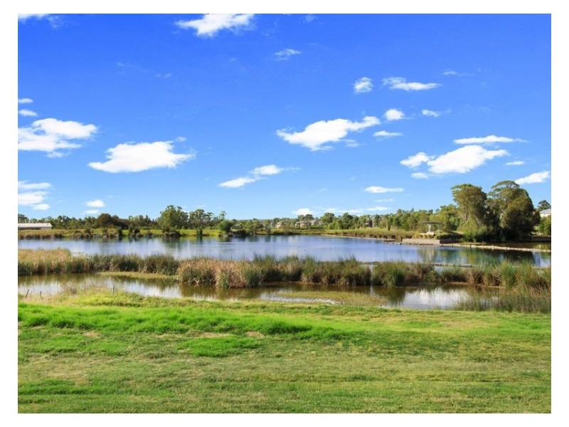 45 Nijong Drive, Pemulwuy NSW 2145